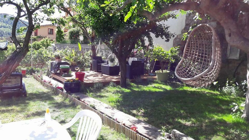 Vernet Jardin ภายนอก รูปภาพ
